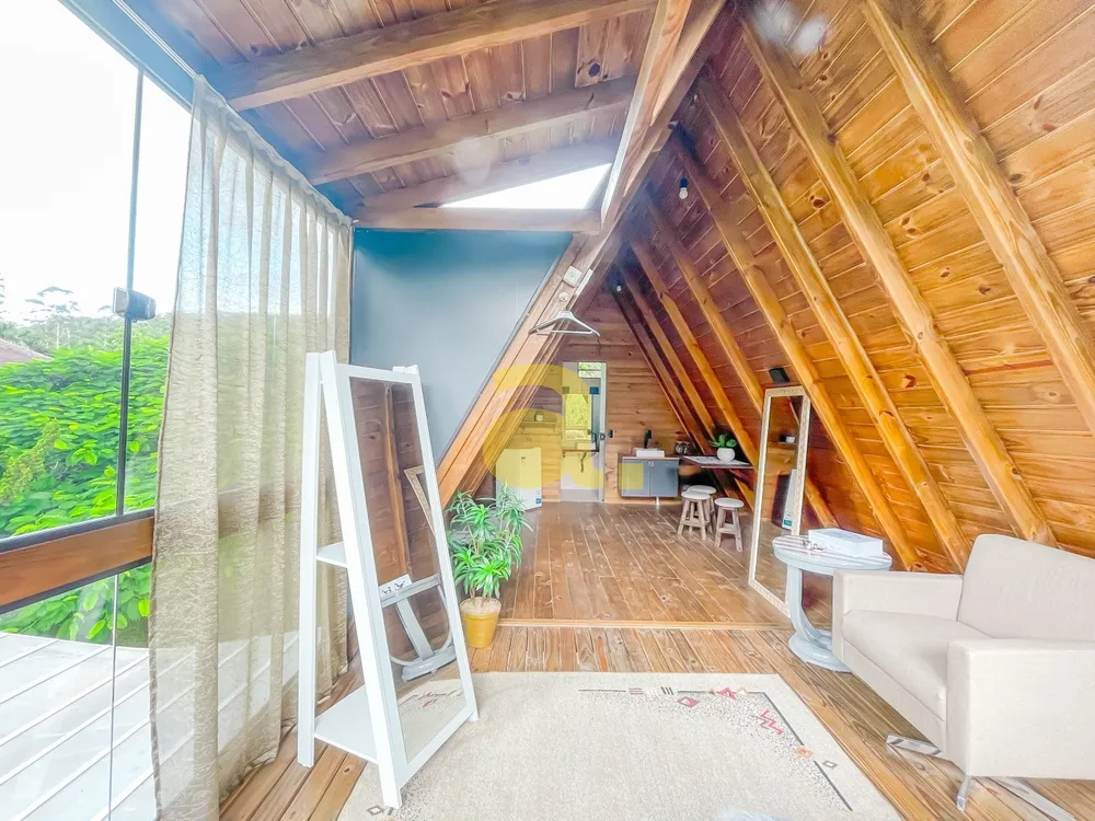 Sítio, 8 quartos, 1365 m² - Foto 11
