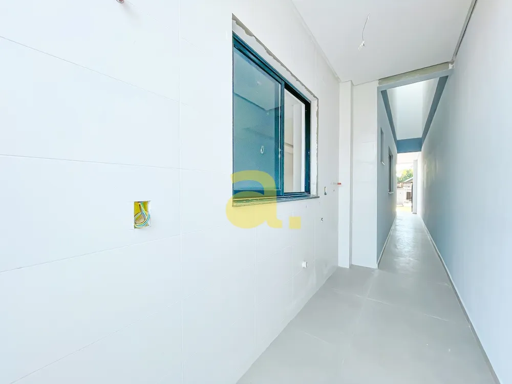 Sobrado, 3 quartos, 145 m² - Foto 8