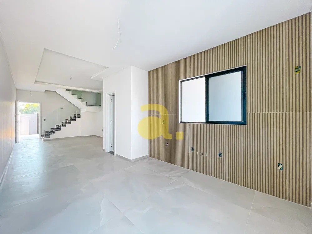 Sobrado, 3 quartos, 145 m² - Foto 2