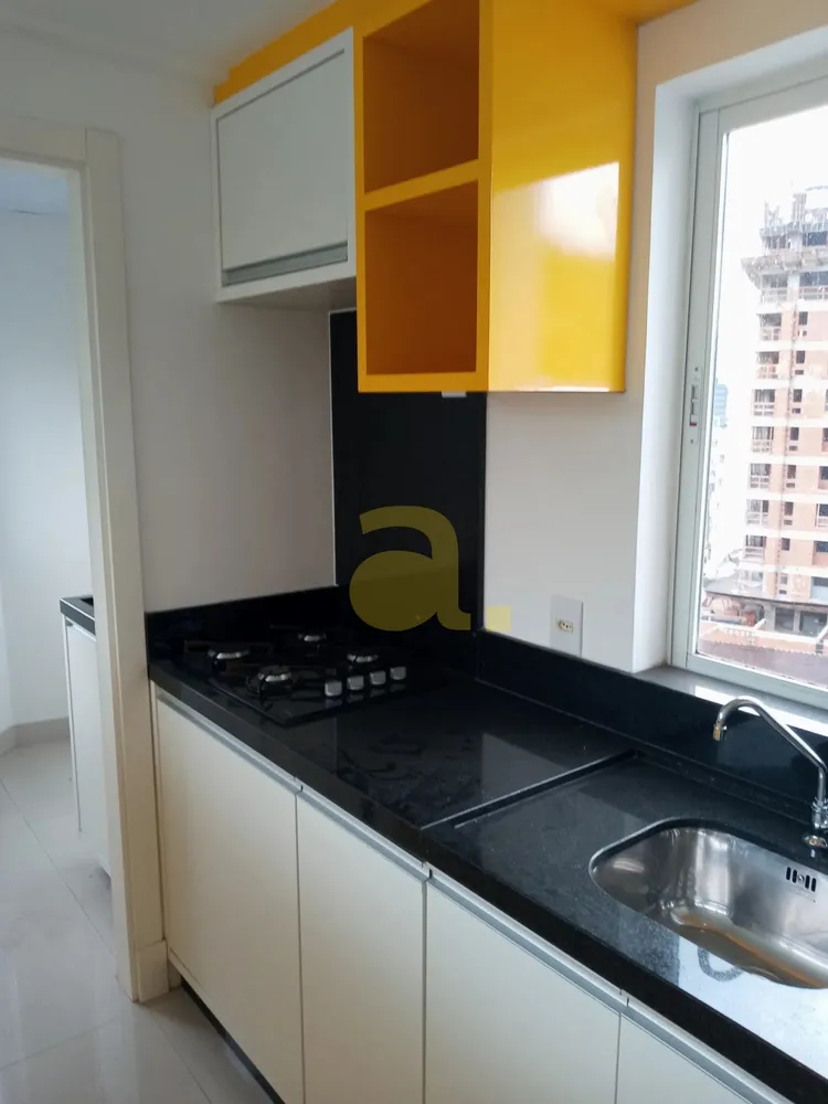 Cobertura, 3 quartos, 130 m² - Foto 2
