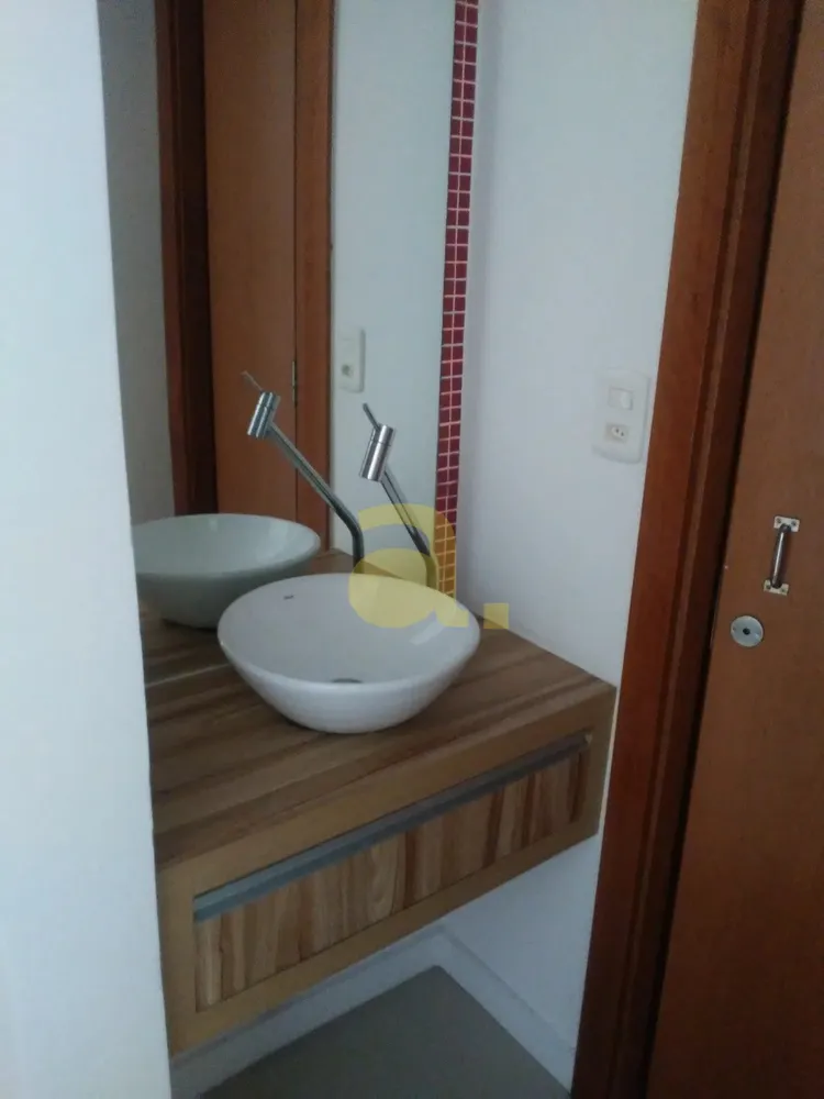 Cobertura, 3 quartos, 130 m² - Foto 11