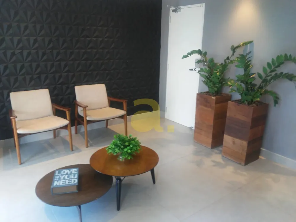 Cobertura, 3 quartos, 130 m² - Foto 1