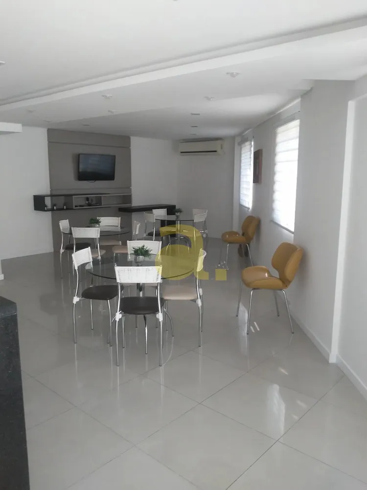 Cobertura, 3 quartos, 130 m² - Foto 5