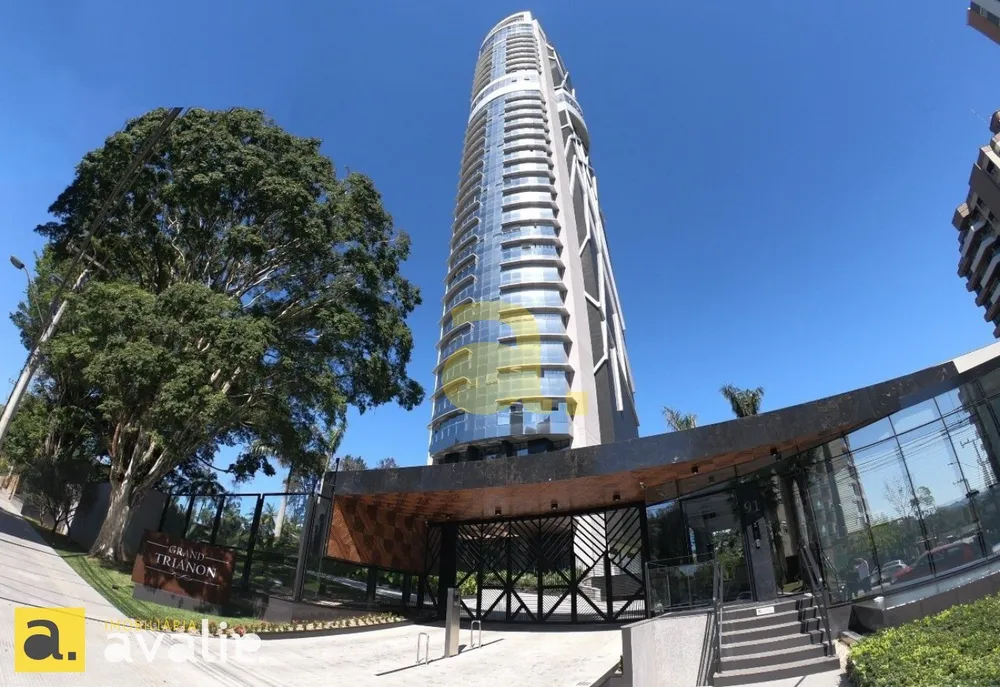 Apartamento, 4 quartos, 450 m² - Foto 11