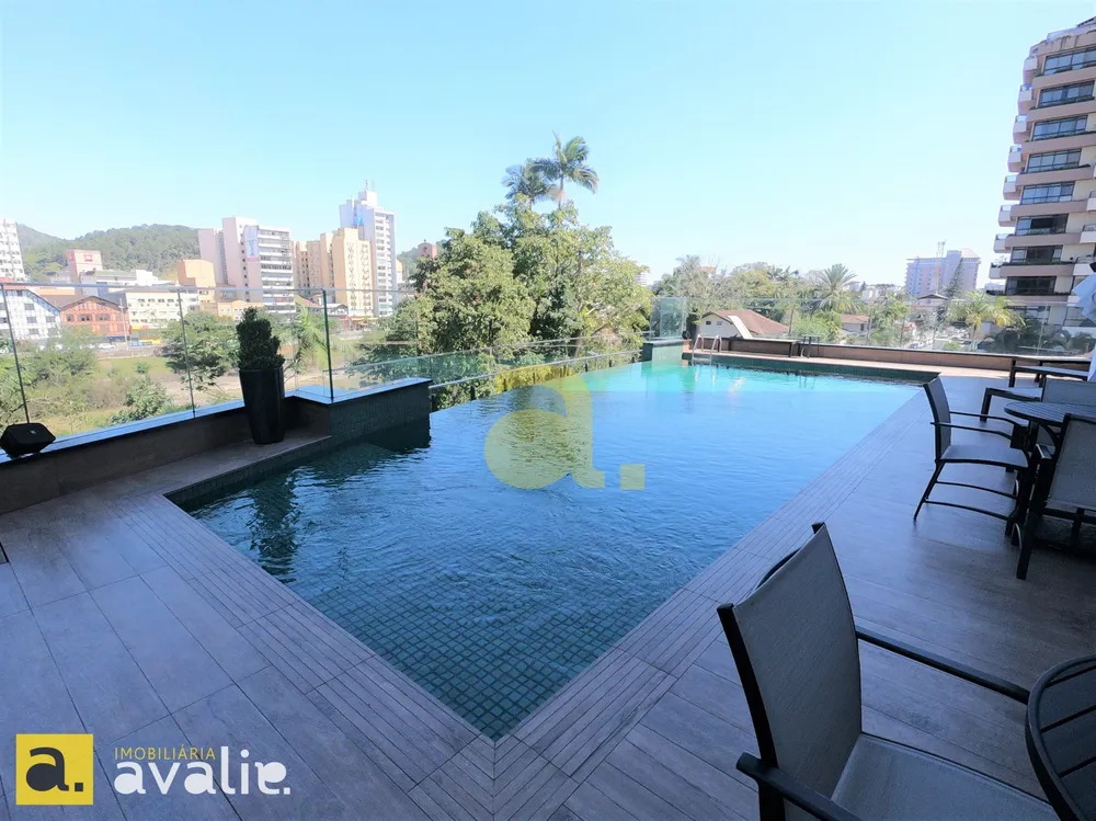Apartamento, 4 quartos, 450 m² - Foto 14