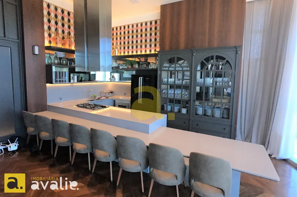 Apartamento, 4 quartos, 450 m² - Foto 16