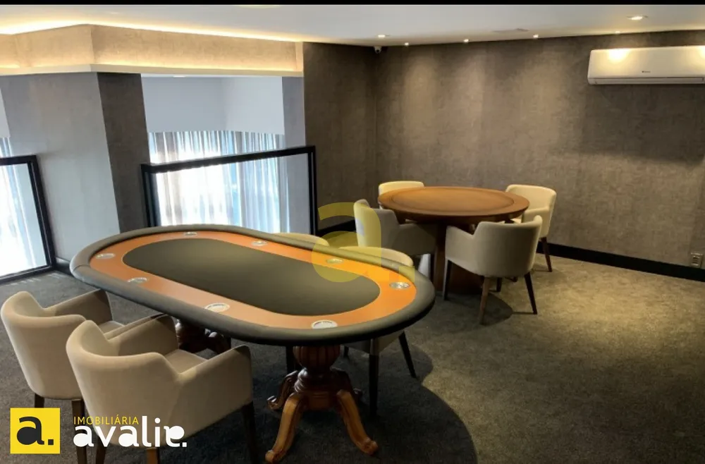 Apartamento, 4 quartos, 450 m² - Foto 7