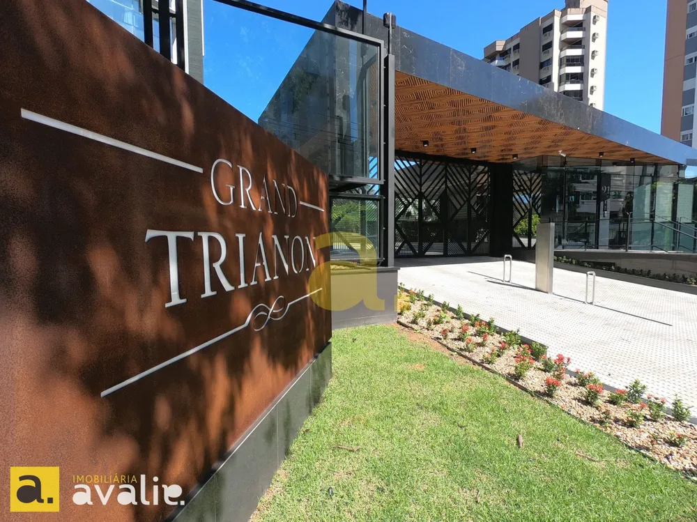 Apartamento, 4 quartos, 450 m² - Foto 13