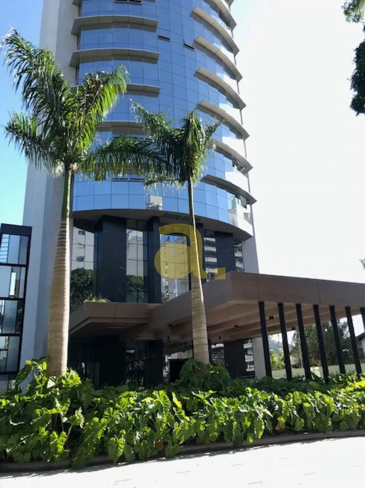 Apartamento, 4 quartos, 450 m² - Foto 1