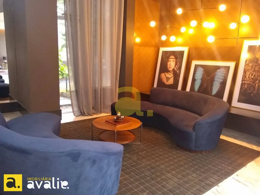 Apartamento, 4 quartos, 450 m² - Foto 2