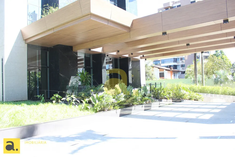 Apartamento, 4 quartos, 450 m² - Foto 17