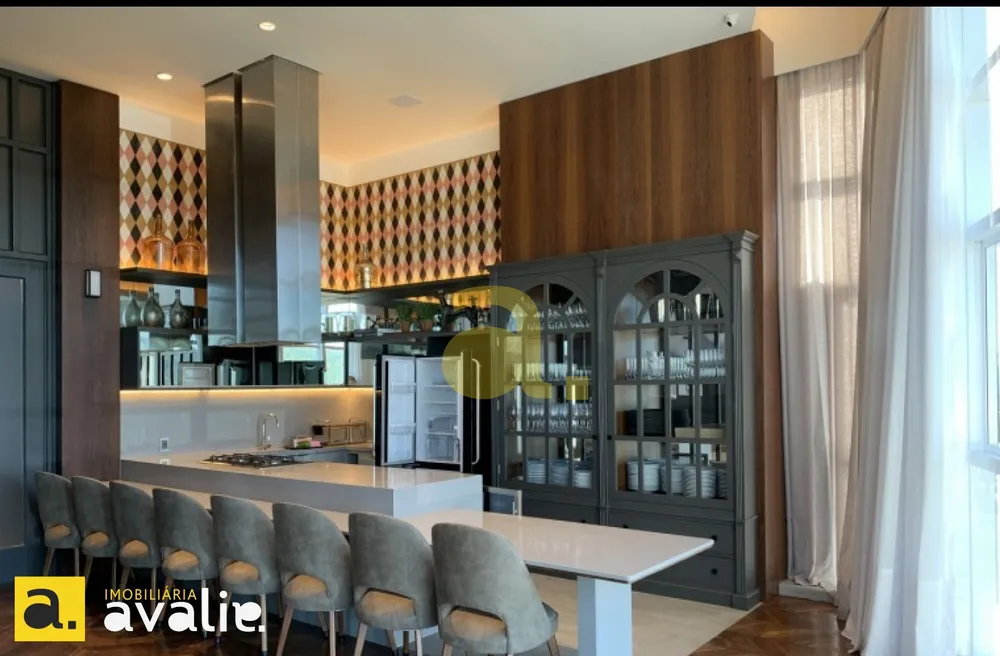 Apartamento, 4 quartos, 450 m² - Foto 6