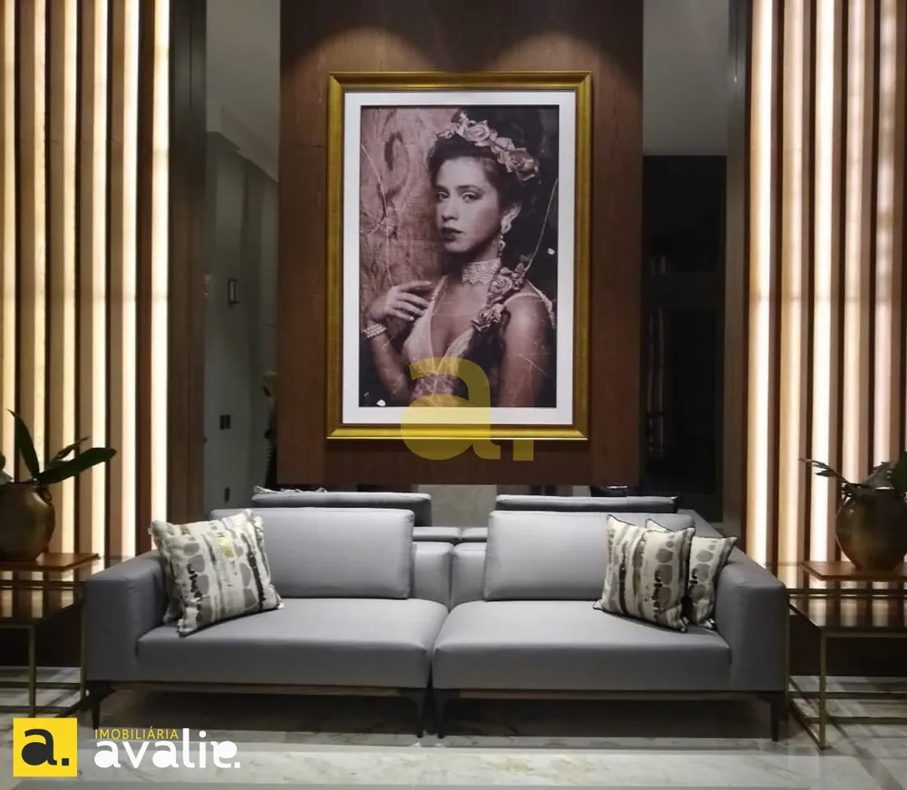 Apartamento, 4 quartos, 450 m² - Foto 8