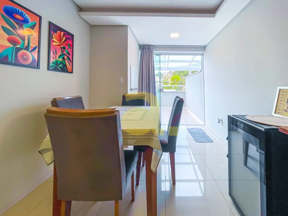 Apartamento, 2 quartos, 91 m² - Foto 9