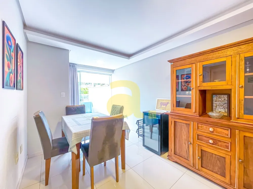 Apartamento, 2 quartos, 91 m² - Foto 8
