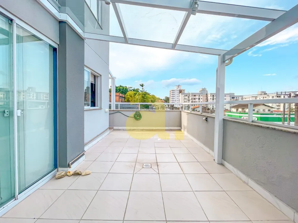 Apartamento, 2 quartos, 91 m² - Foto 3