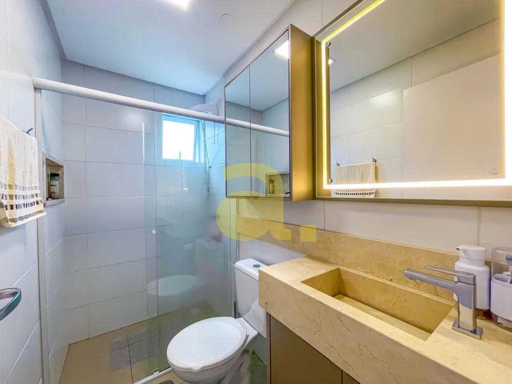 Apartamento, 2 quartos, 91 m² - Foto 13