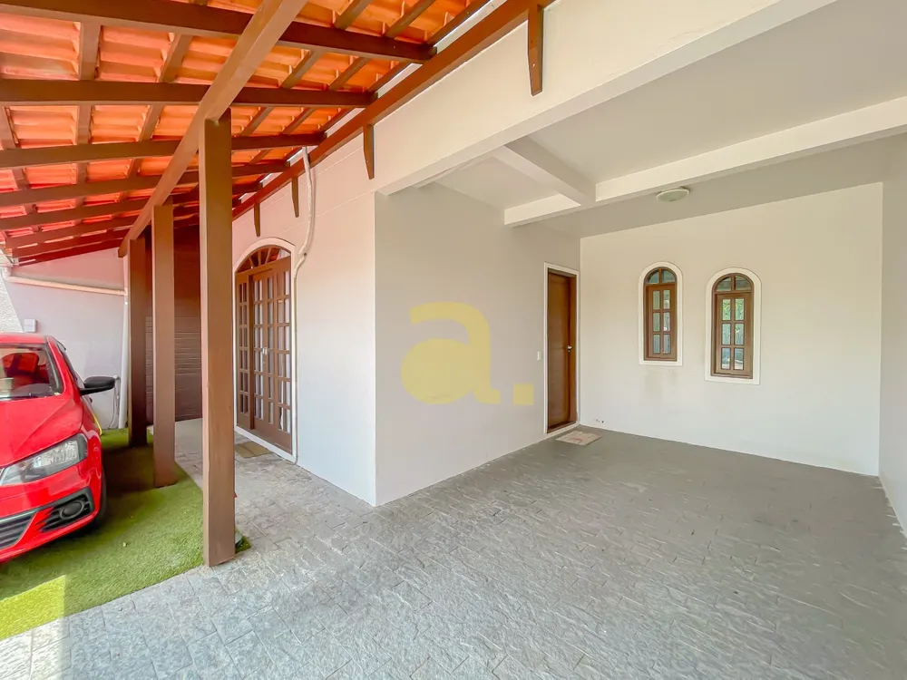 Casa, 3 quartos, 124 m² - Foto 8