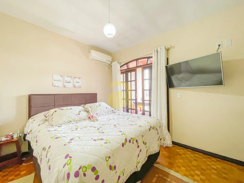 Casa, 3 quartos, 124 m² - Foto 7