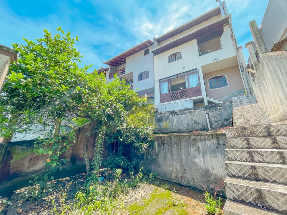 Casa, 3 quartos, 124 m² - Foto 4