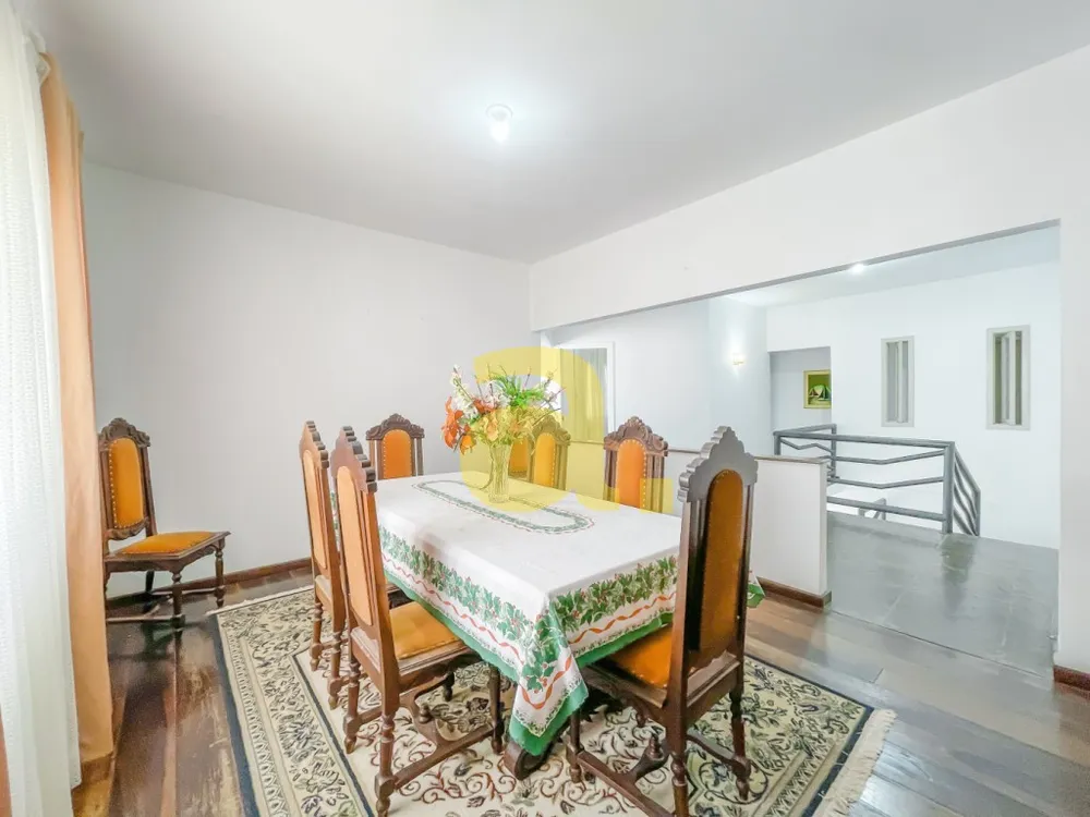 Casa, 4 quartos, 250 m² - Foto 8