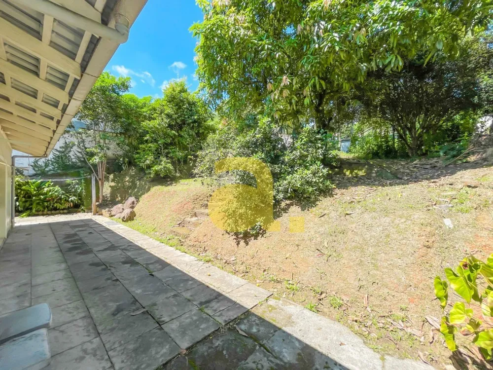 Casa, 4 quartos, 250 m² - Foto 3