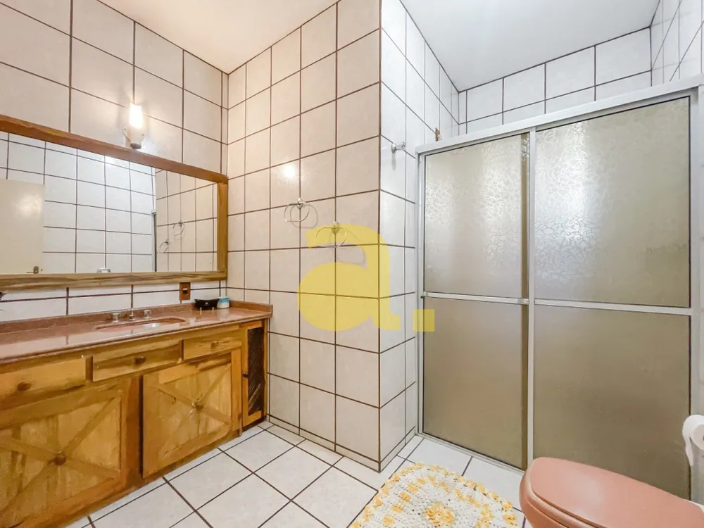 Casa, 4 quartos, 250 m² - Foto 11