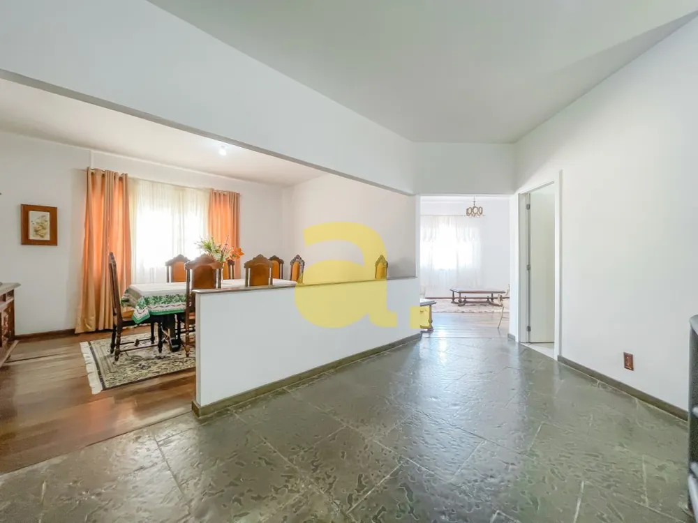 Casa, 4 quartos, 250 m² - Foto 7