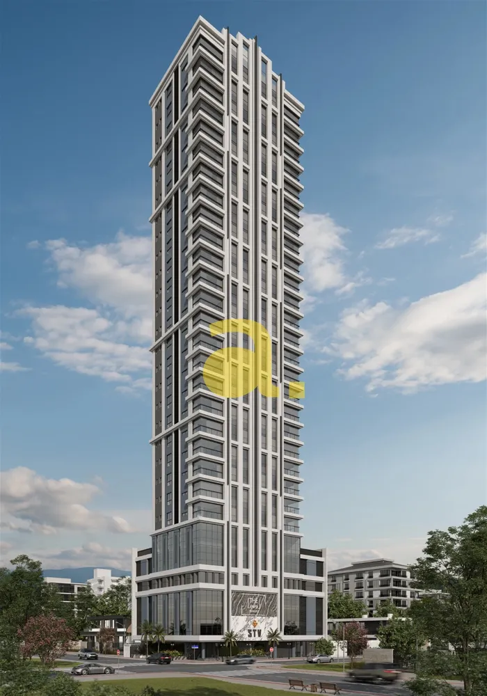 Apartamento, 3 quartos, 132 m² - Foto 6