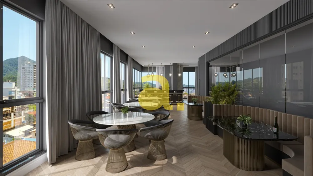 Apartamento, 3 quartos, 132 m² - Foto 11