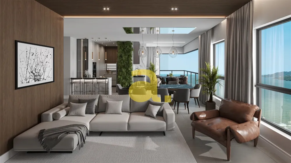 Apartamento, 3 quartos, 132 m² - Foto 8