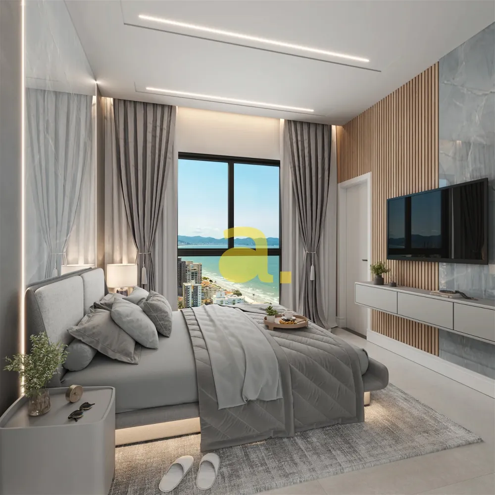 Apartamento, 3 quartos, 132 m² - Foto 3