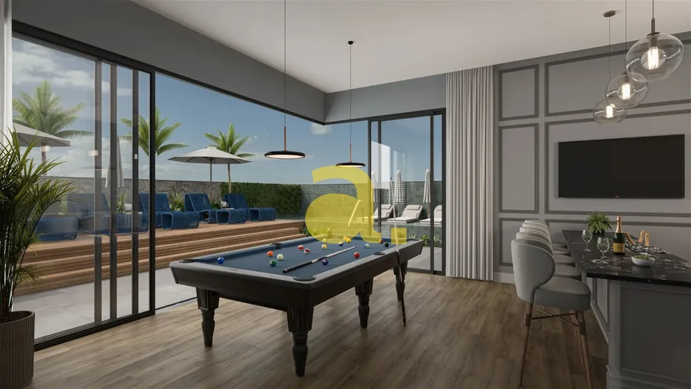 Apartamento, 3 quartos, 132 m² - Foto 1