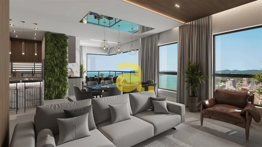 Apartamento, 3 quartos, 132 m² - Foto 12