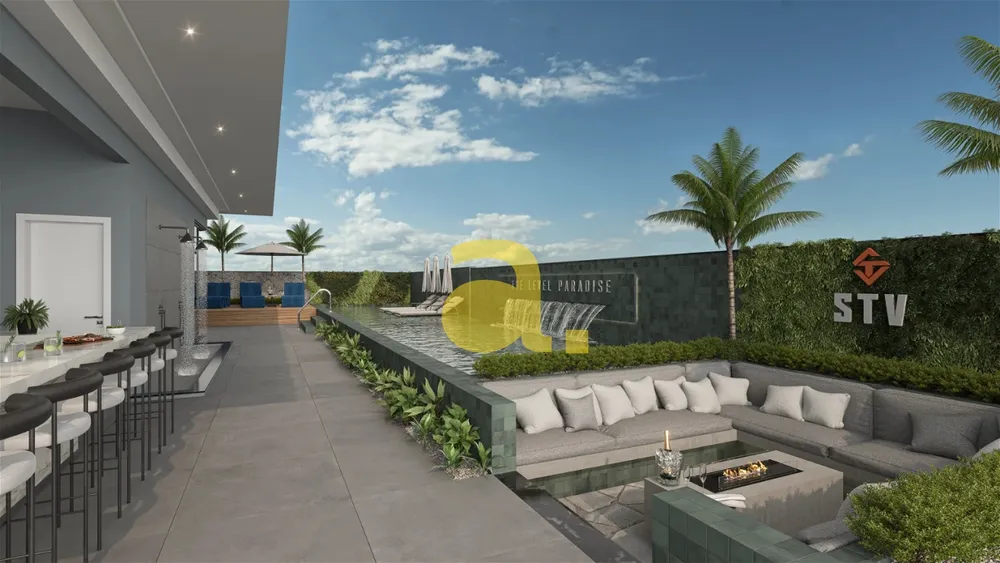 Apartamento, 3 quartos, 132 m² - Foto 12