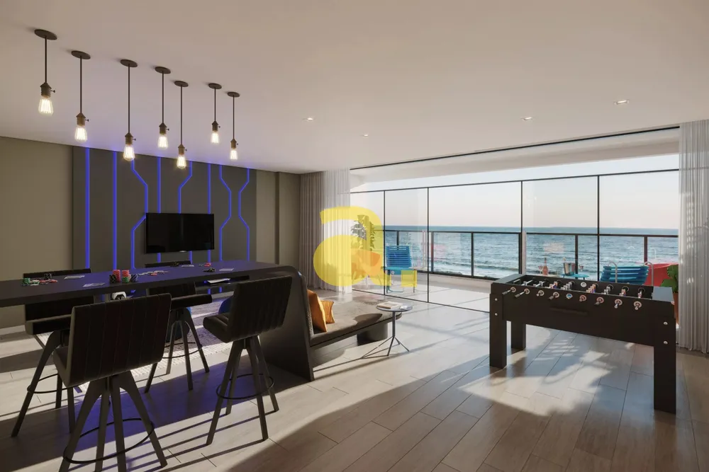 Apartamento, 4 quartos, 132 m² - Foto 1