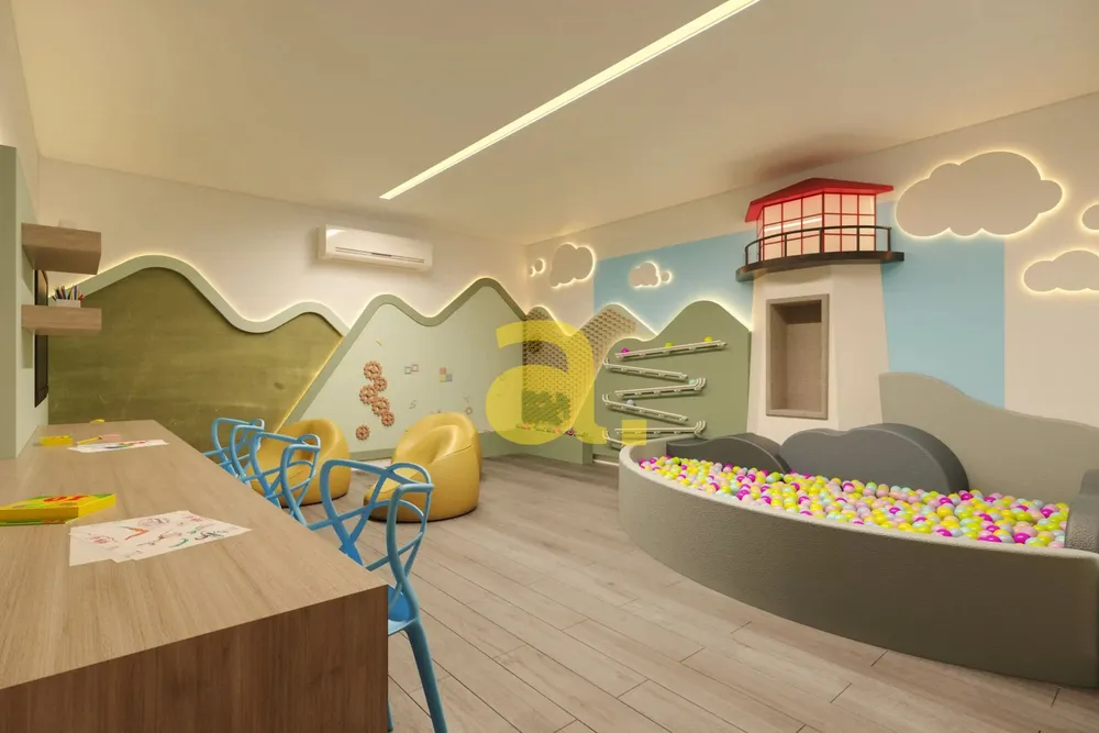 Apartamento, 4 quartos, 132 m² - Foto 3