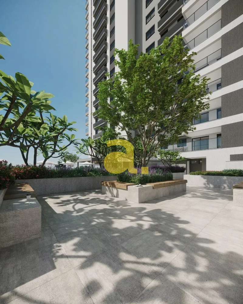 Apartamento, 4 quartos, 132 m² - Foto 8