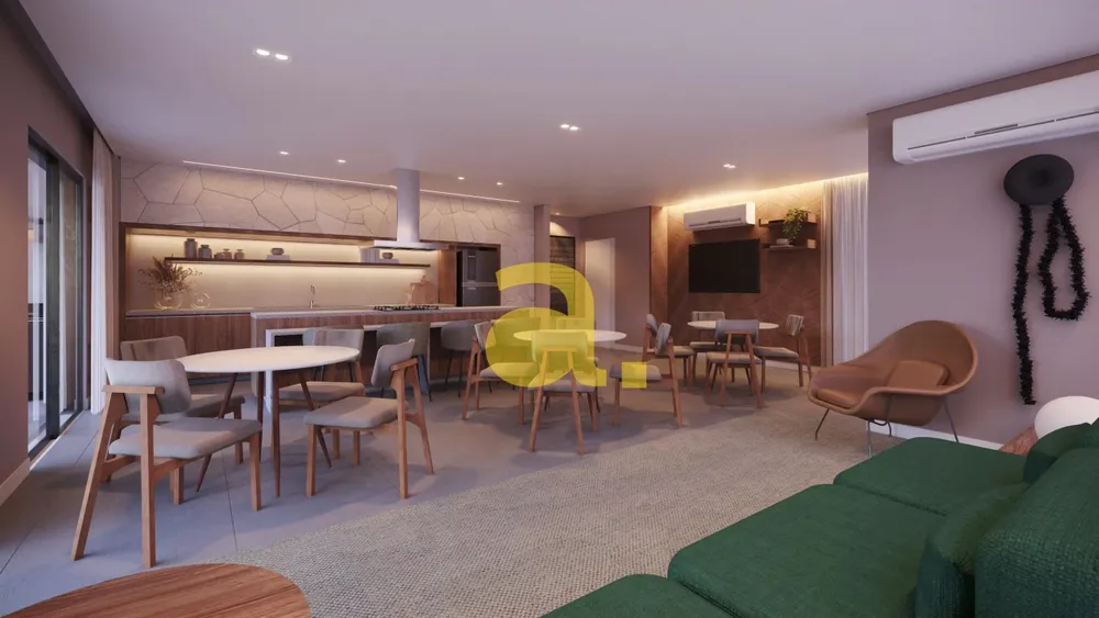 Apartamento, 4 quartos, 132 m² - Foto 6