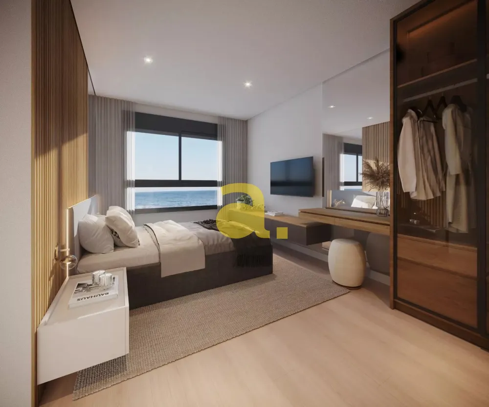Apartamento, 4 quartos, 132 m² - Foto 4