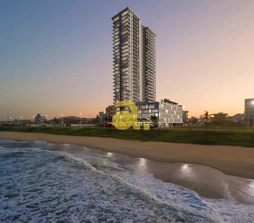 Apartamento, 4 quartos, 132 m² - Foto 1