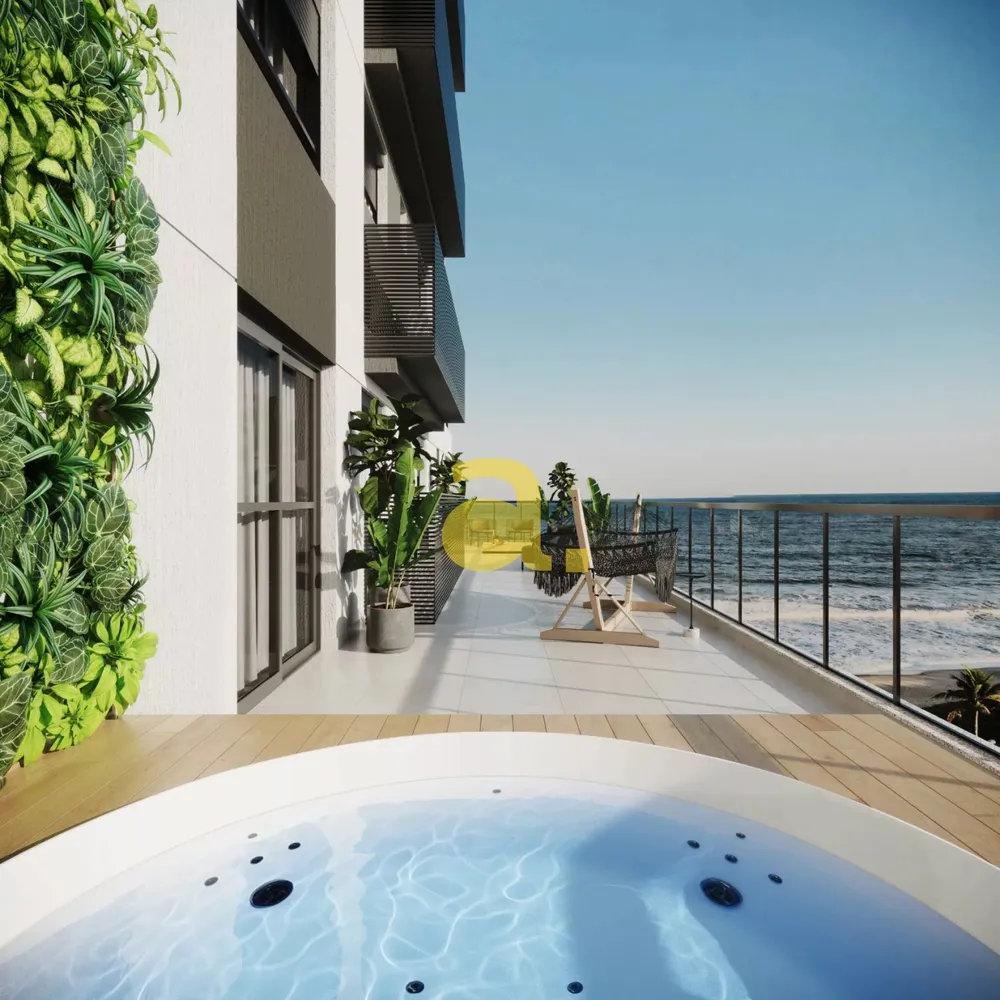 Apartamento, 4 quartos, 132 m² - Foto 7