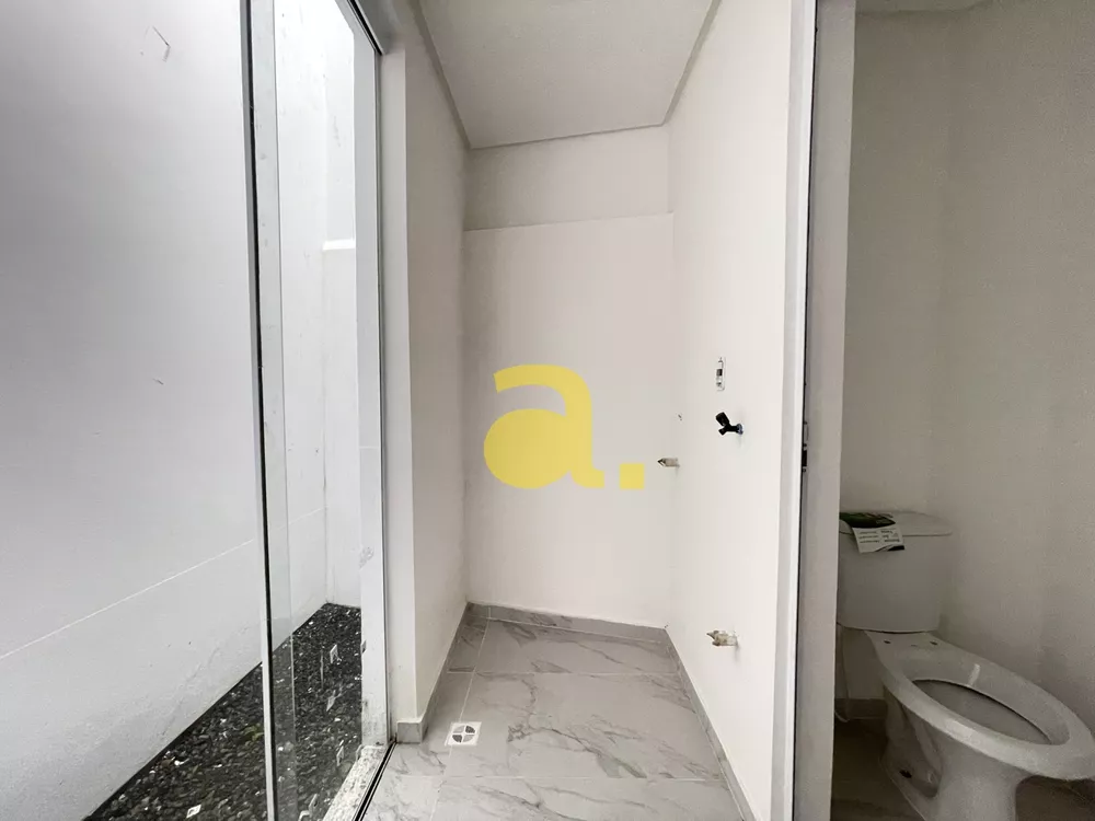 Sobrado à venda com 2 quartos, 70m² - Foto 3