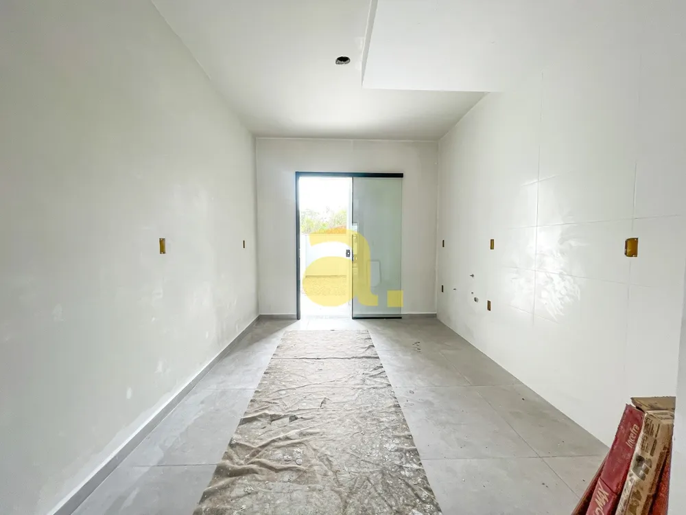 Sobrado, 2 quartos, 75 m² - Foto 1