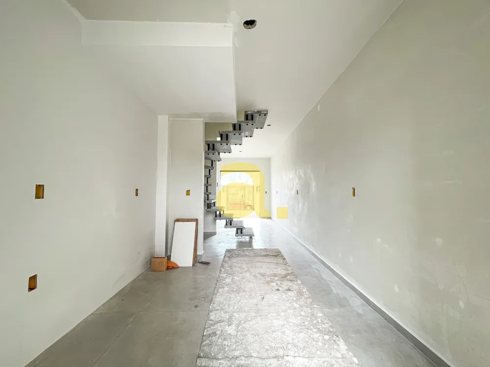 Sobrado, 2 quartos, 75 m² - Foto 2