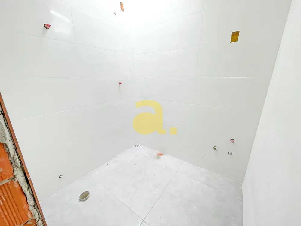 Sobrado, 2 quartos, 75 m² - Foto 3