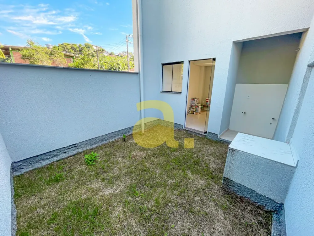 Sobrado, 2 quartos, 77 m² - Foto 6