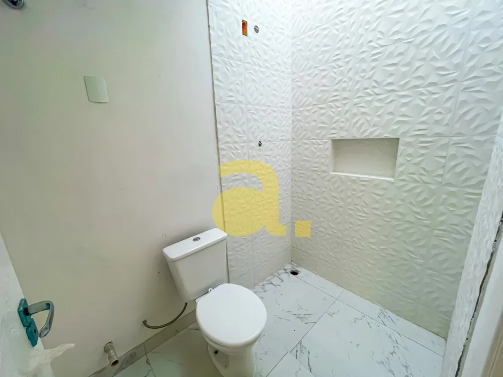 Sobrado, 2 quartos, 77 m² - Foto 12