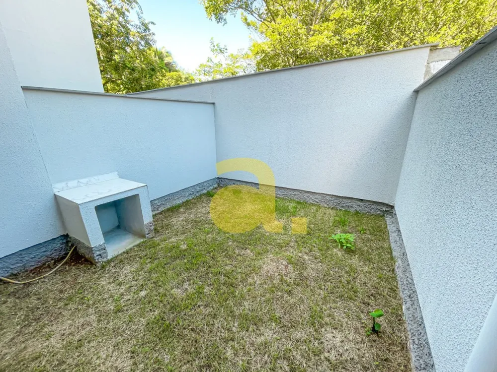 Sobrado, 2 quartos, 77 m² - Foto 4