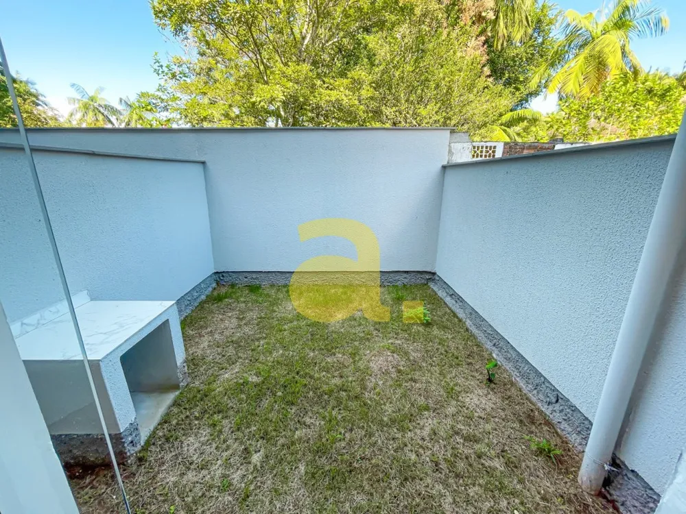 Sobrado, 2 quartos, 77 m² - Foto 3